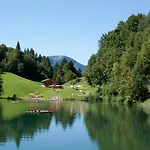 Сasa de vacaciones Haus Glatthorn Faschina
