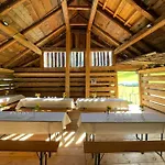 Haus Glatthorn * Faschina