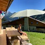 Haus Glatthorn Holiday home *