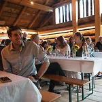 Haus Glatthorn Сasa de vacaciones