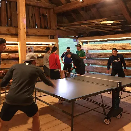 Ferienhaus Haus Glatthorn