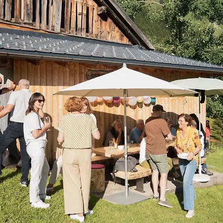 Haus Glatthorn *