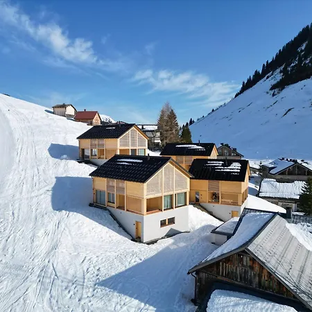 Haus Glatthorn