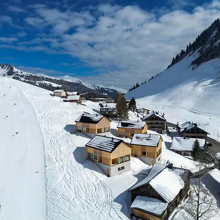 Haus Glatthorn *
