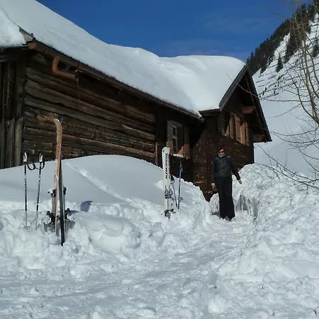 - Haus Glatthorn