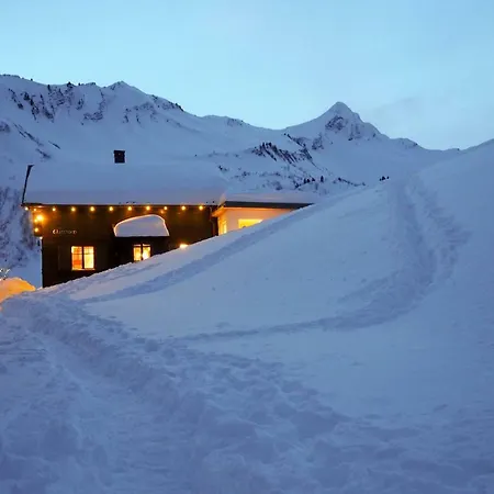 Haus Glatthorn *